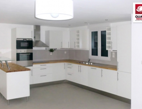 Appartement Villeneuve d’Ascq (A TRIER)