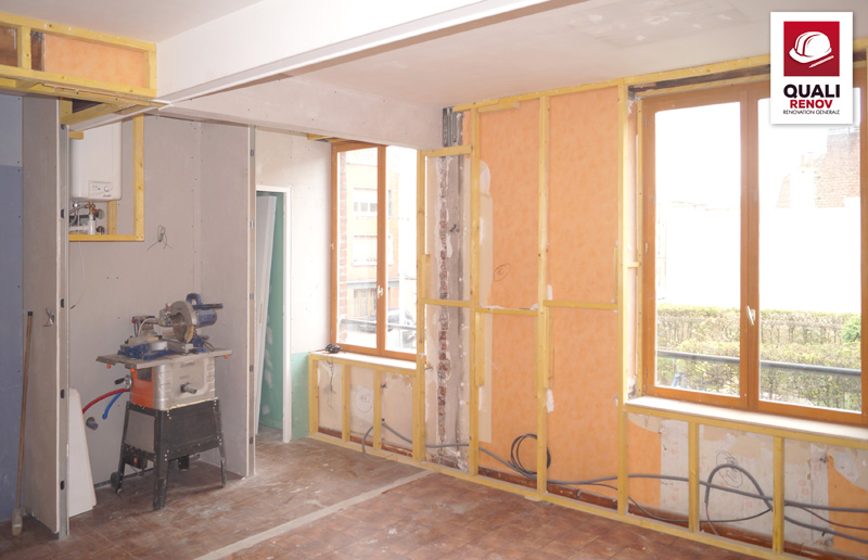 quali renov renovation appartement hellemmes nord 59