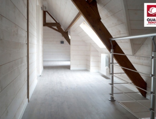 Rénovation Appartement Hellemmes (A TRIER)