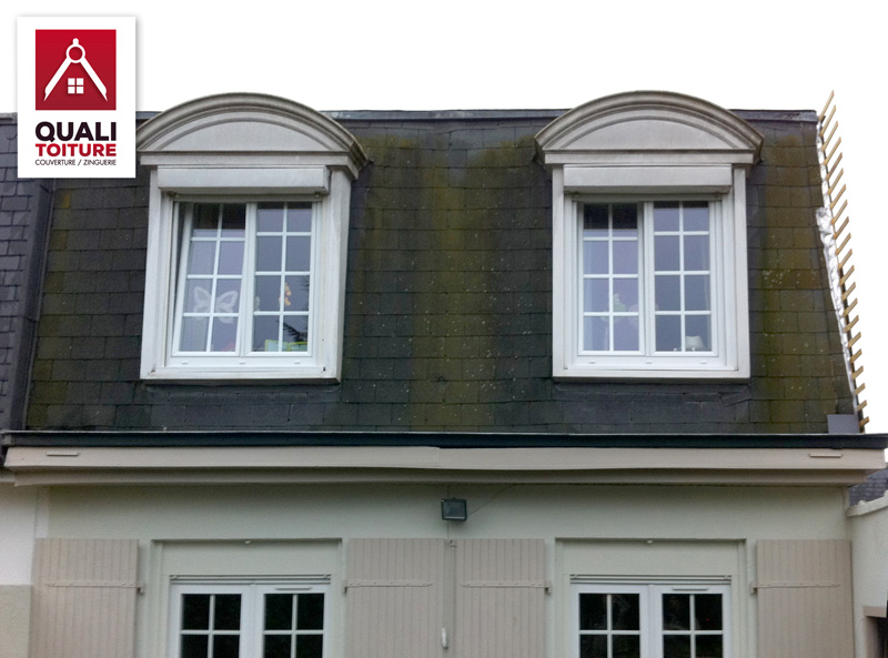 quali toiture ardoise villeneuve d ascq nord 59