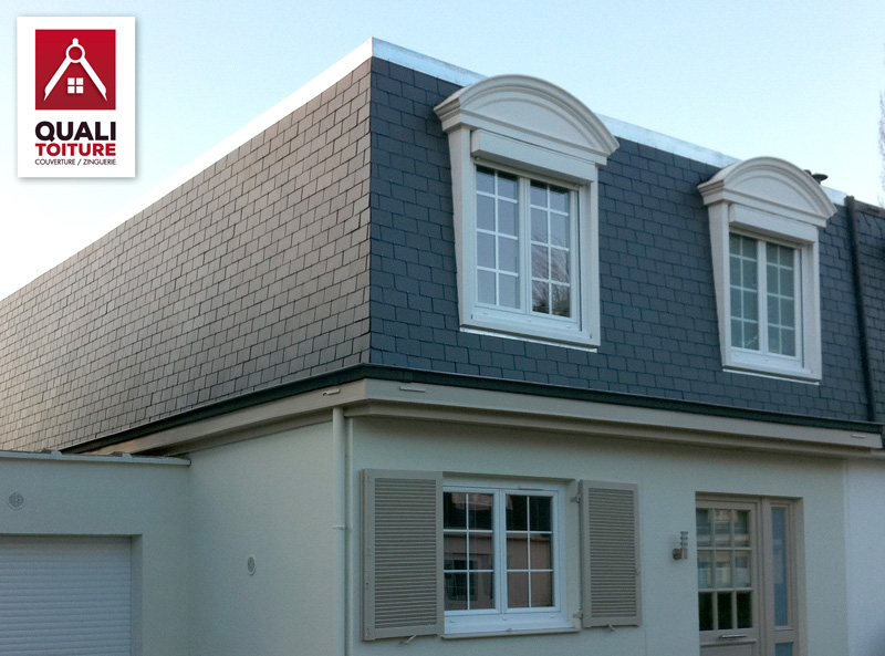 quali toiture ardoise villeneuve d ascq nord 59