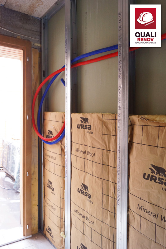 quali renov villeneuve d ascq 59 nord rue colbert plomberie