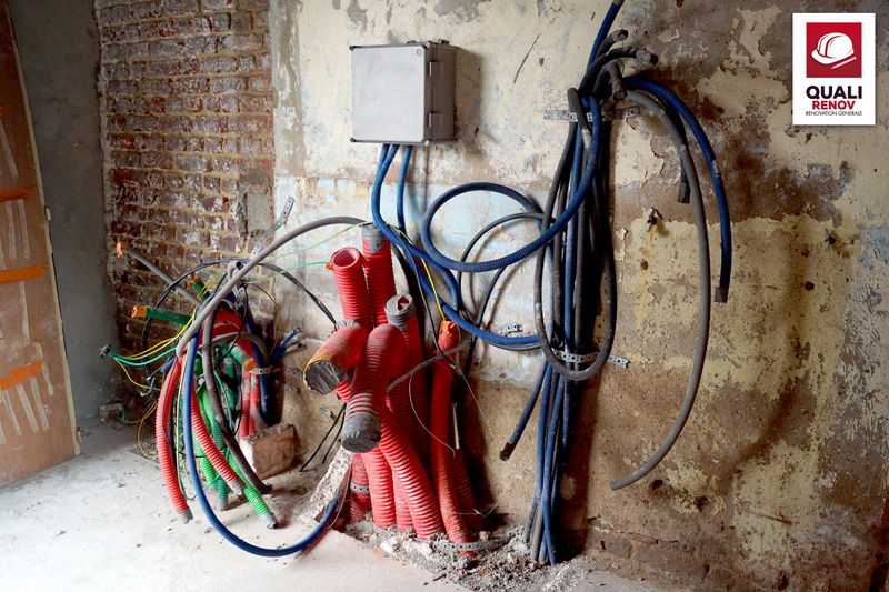 quali renov villeneuve d ascq 59 rue des fusillés aménagement extérieur local électrique