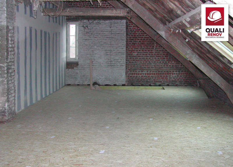 quali renov villeneuve d ascq 59 nord aménagement combles rue des fusillés