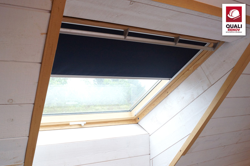 quali renov villeneuve d ascq 59 nord aménagement combles rue jean lebas velux