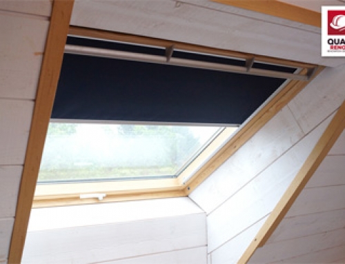 Velux combles