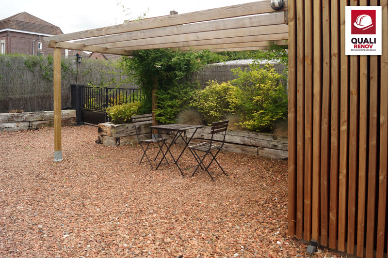 quali renov villeneuve d ascq 59 nord amenagement exterieur rue gaston baratte