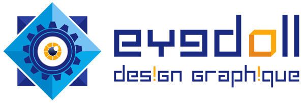 Eyedoll Design Graphique