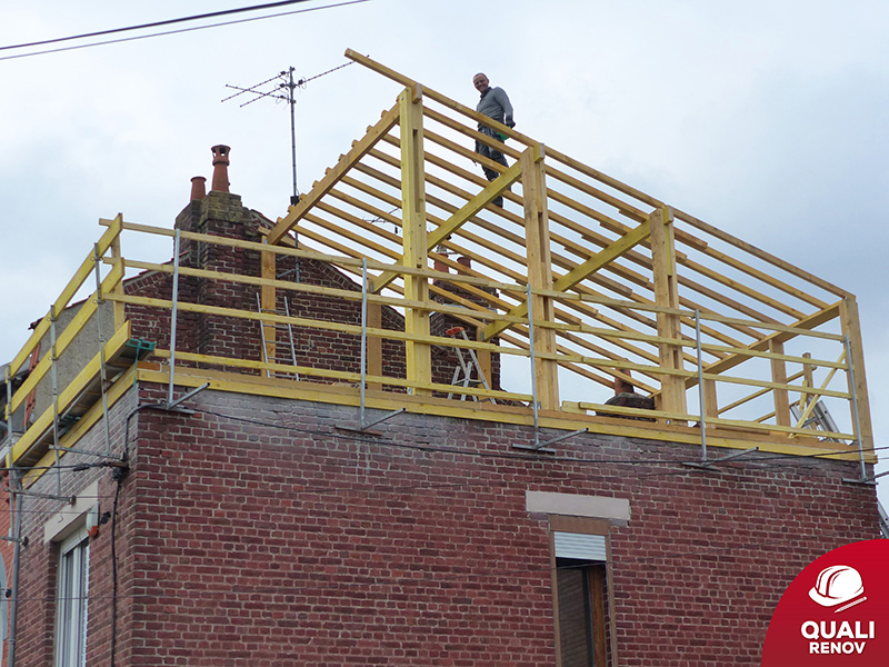 quali renov 59 nord chantier villeneuve ascq 59650 extension creation etage