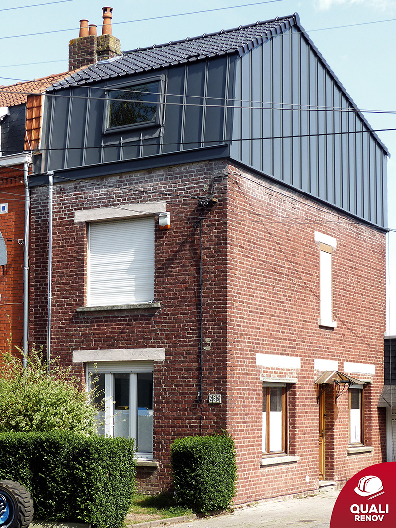 quali renov 59 nord chantier villeneuve ascq 59650 extension creation etage